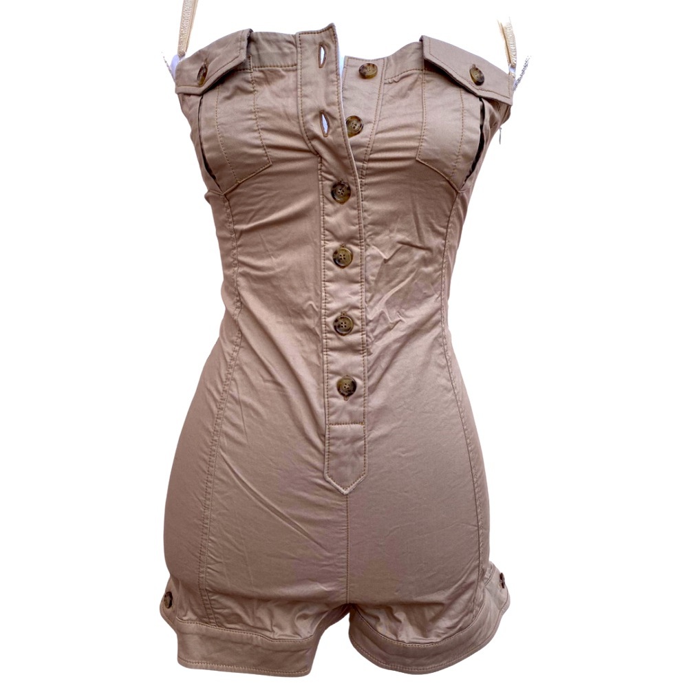 Dolce & Gabbana  jumpsuit